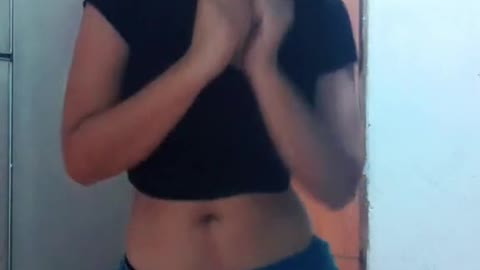 Bonitinha ela