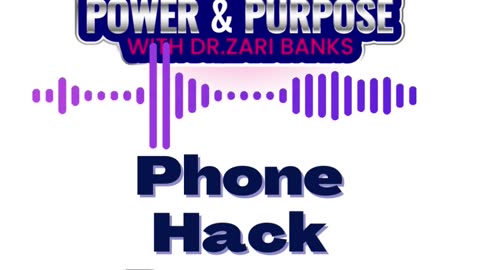 NEW: Phone Hack Dream | Jan. 17, 2024