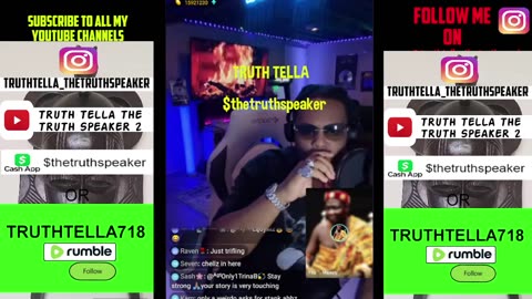 LOOZECANNON CLOWNING TF OUTTA TEMU TKO CAPONE 3RD SHIFT 8/27/24