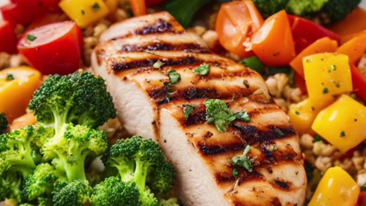 Why Choosing a High Protein Meal is Essential for Optimal Absorption