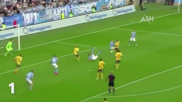 0% Luke Moments in Football 💥😱