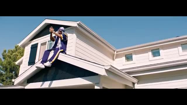 Tory Lanez and T-Pain - Jerry Sprunger (Official Music Video)