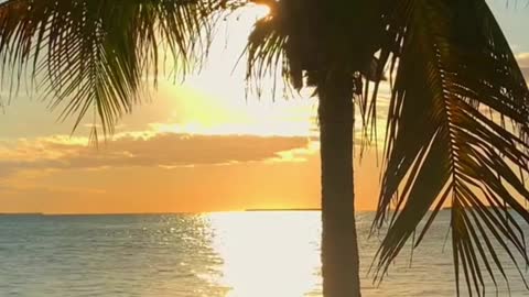 Sunrise at the province