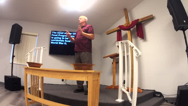 Lakeland Baptist Deaf Church