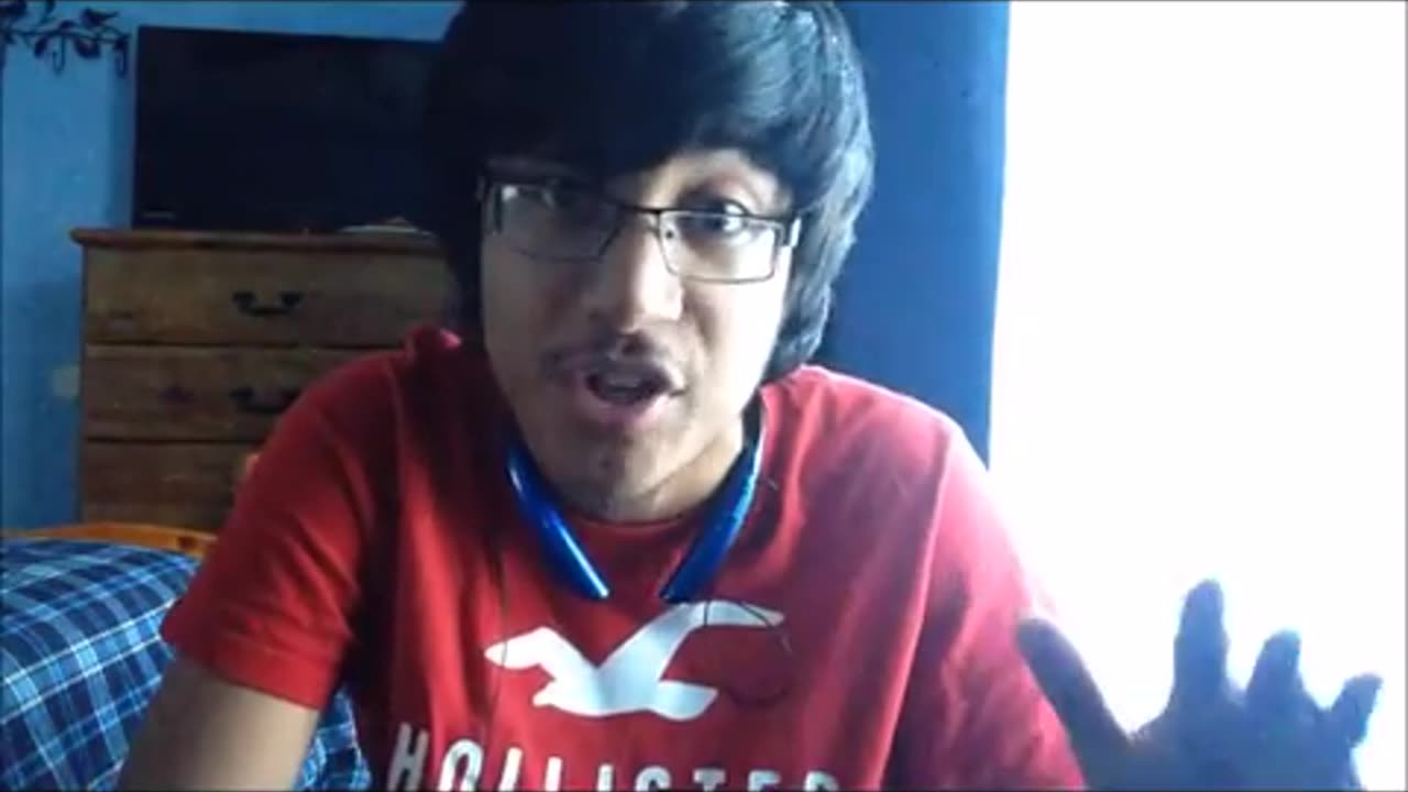 Cancerous Commentaries #2 - Johnydome (DISOWNED)