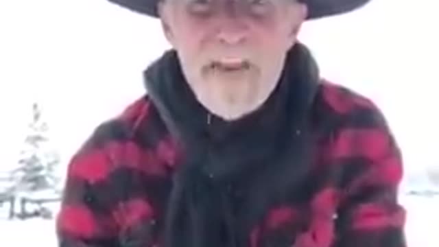 HIS MESSAGE TO THE ELITE EVIL MOTHERFOCKERS OUT THERE