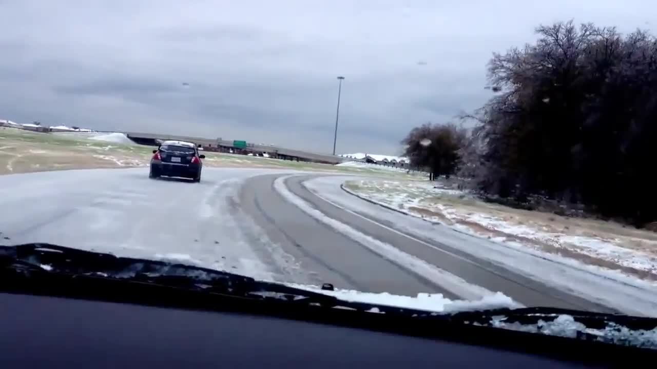 FAIL Drift Compilation #1