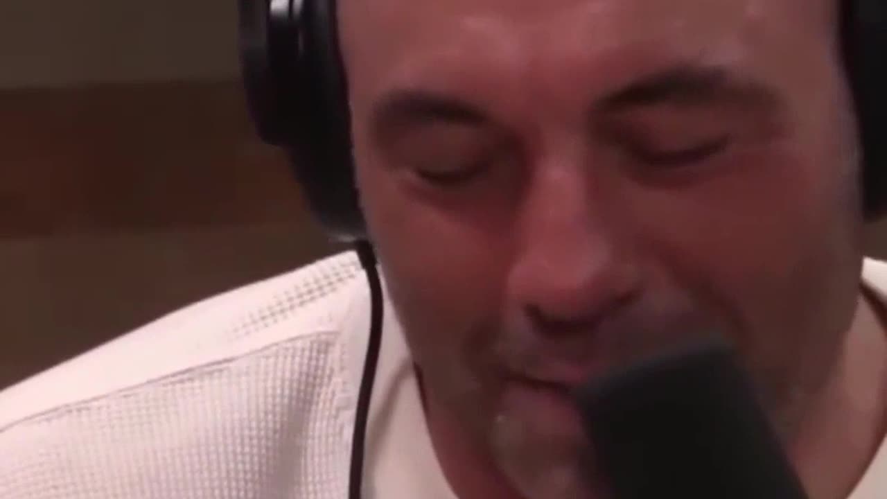 "Busting Stereotypes Overcoming the Accusations of Being Gay" Joe Rogan