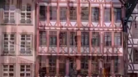 Frankfurt history