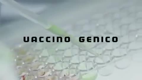 VACCINI COVID esperimenti di ingegneria genetica