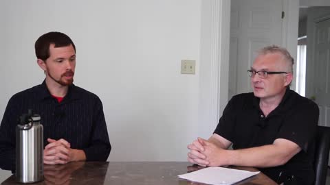 The Right Divide - Church of Christ with Evangelist Nick Soyars
