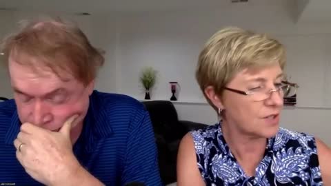 Deny This The Chuck and Julie Show August 22, 2022