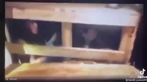 Humans in a Box