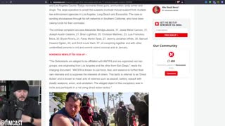 Democrat Mayor Lightfoot Texts Expose Severity Of BLM Riots, Feds Charge Antifa Cell With Felonies