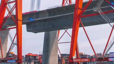 Bridge erecter documentary