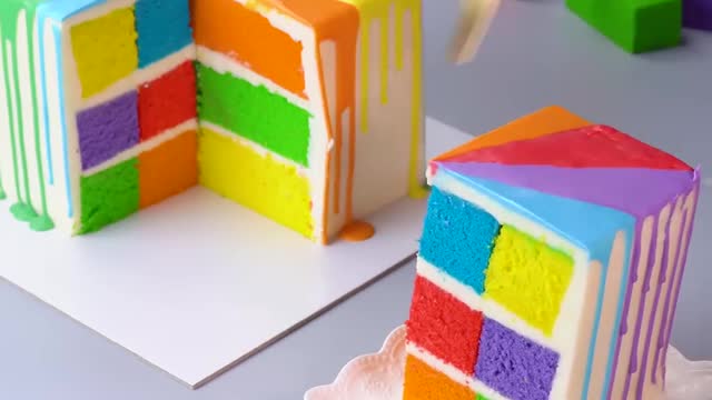 More Amazing Cake Decorating Compilation | Most Satisfying Cake Videos