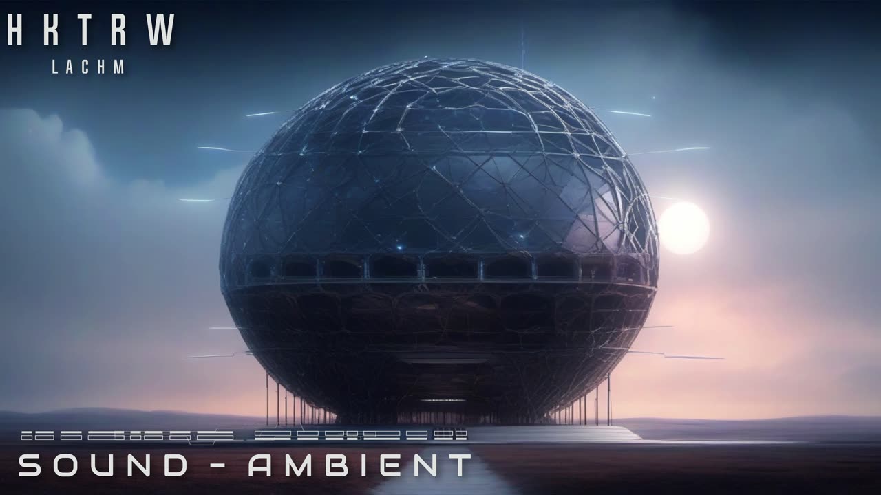 Sound Ambient Effect - H K T R W - Lachm