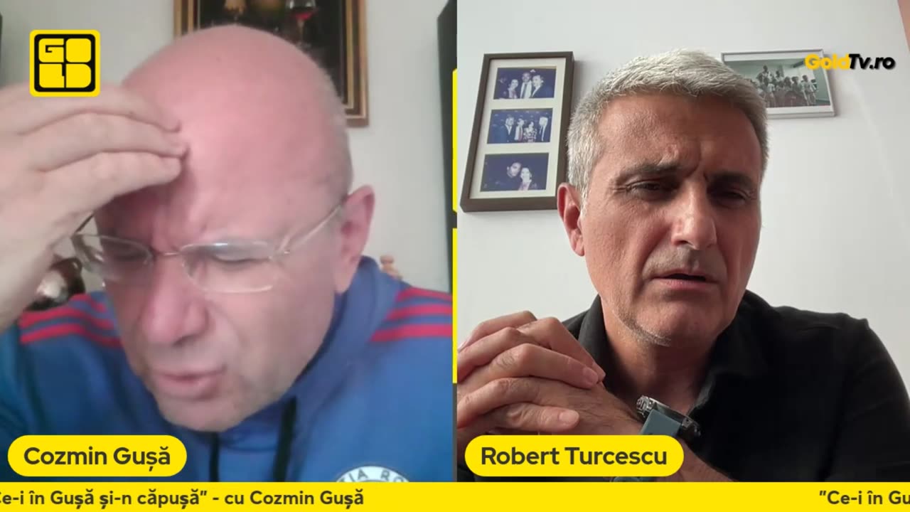 Turcescu: Ultimul scandal arată încă o dată că Geoană nu se știe autoadministra.