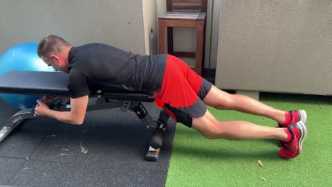 Fixing Lumbar Spine Instability and Spinal Control | Tim Keeley | Physio REHAB