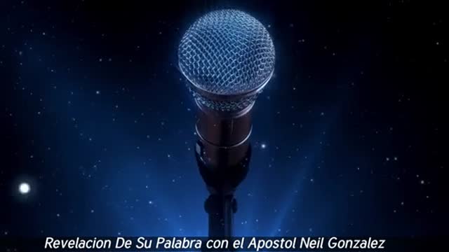 Revelacion De Su Palabra 3/5/21