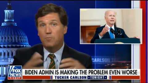 Tucker Carlson Tonight 19 Jul 2022