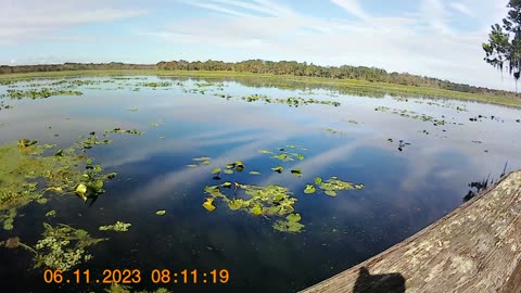 Eaton Lake