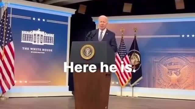 Fake WH