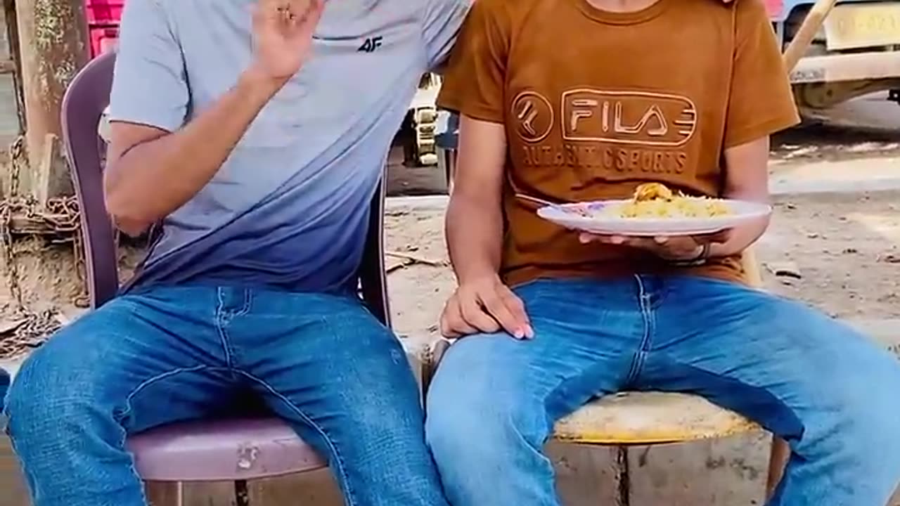 Salman Noman funny video 😂🤣 wait for the end 😁