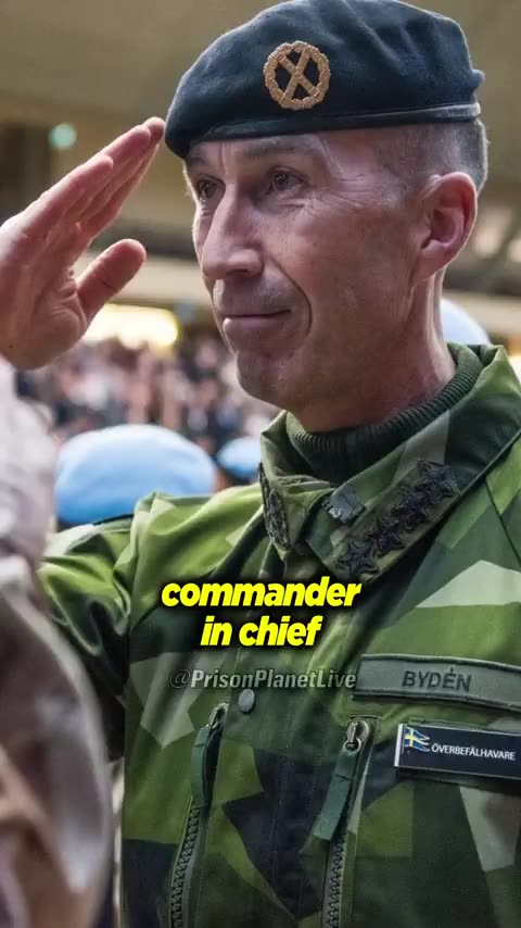 @Anything Goes Channel - A strange warning