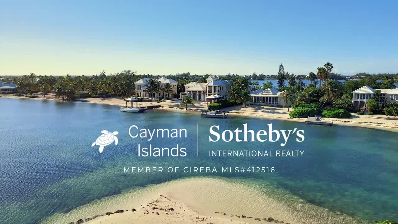 Compound Kai, Grand Cayman - Cayman Kai - Cayman Islands Sotheby's International Realty