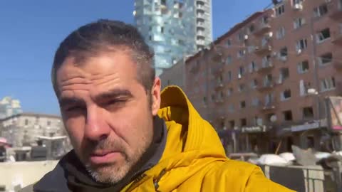 15.03.2022. Demilitarization and denazification of Ukraine!!!