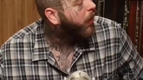What Post Malone Really Thinks