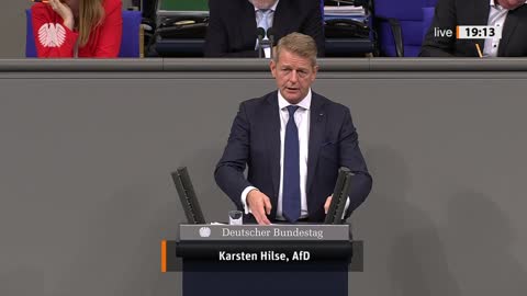 Karsten Hilse Rede vom 20.10.2022 - Änderung des Brennstoffemissionshandelsgesetzes