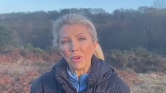 Nurse 36 years explains her position!