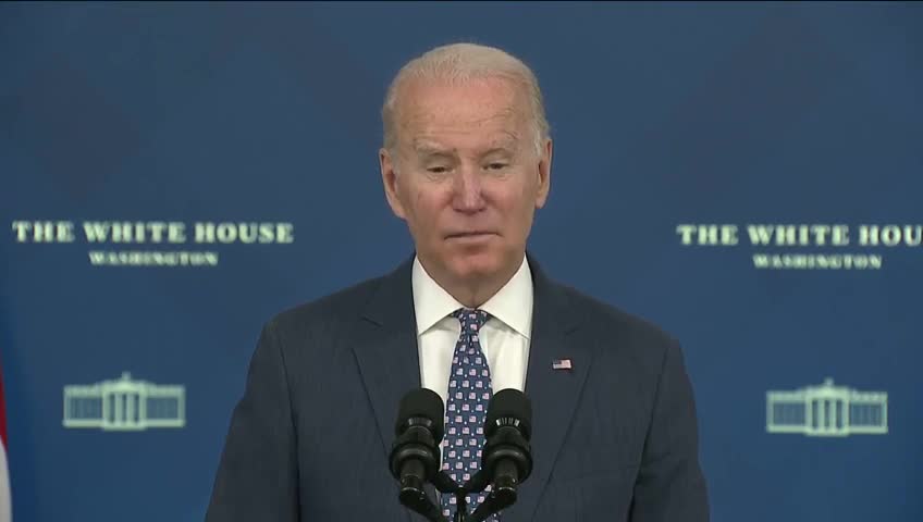 Joe Biden Defends Jerome Powell Renomination Amid Criticism From Elizabeth Warren