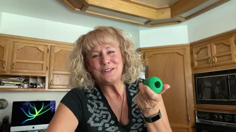 Green Clean The Kitchen Spot-Free Dishes