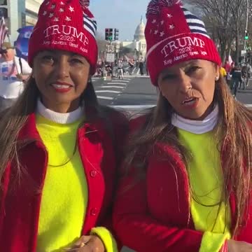 A message from Venezuelan-Americans