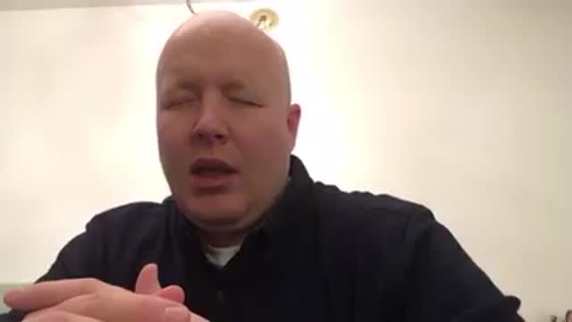 Time with God - February 8