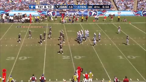 NFL Broadcast