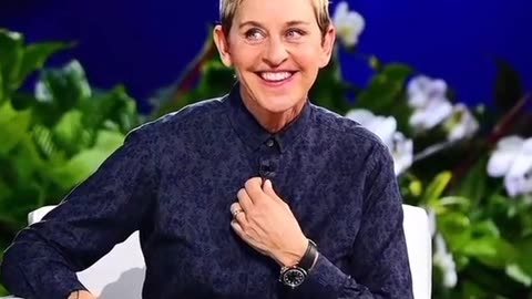 FBI Confirms Ellen DeGeneres Fled the country after Diddy's list was Revealed PT 2