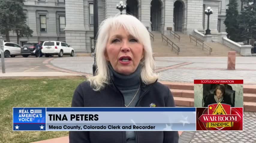 Logs Erased and Votes Manipulated in Mesa County, CO