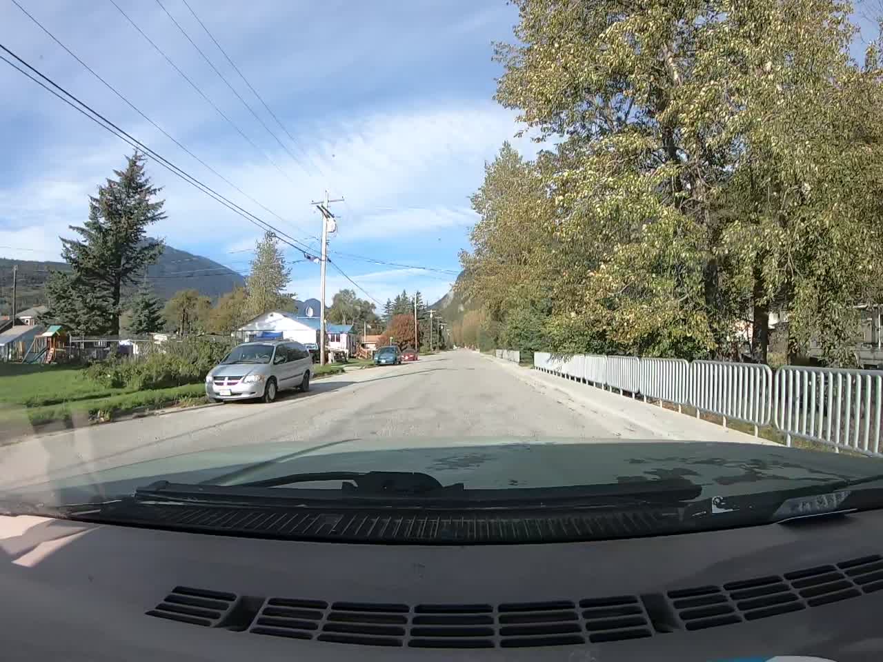 Puttin' Round - Skagtown