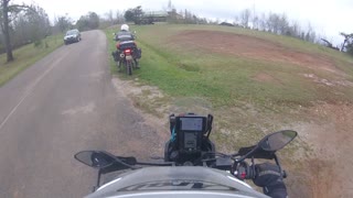 SEAT Ride 3/26/21 18