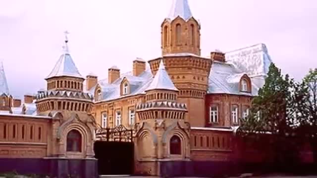 The cities of the Golden Ring of Russia. Ivanovo