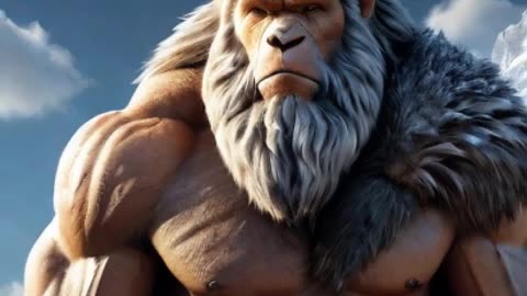 Woolly Mammoths: Kings of the Ice Ages