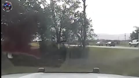 MOST BRUTAL High-Speed Police Chases Caught on Dashcam You Wouldn't Believe if Not Filmed | Live 5