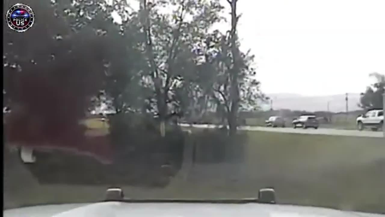 MOST BRUTAL High-Speed Police Chases Caught on Dashcam You Wouldn't Believe if Not Filmed | Live 5