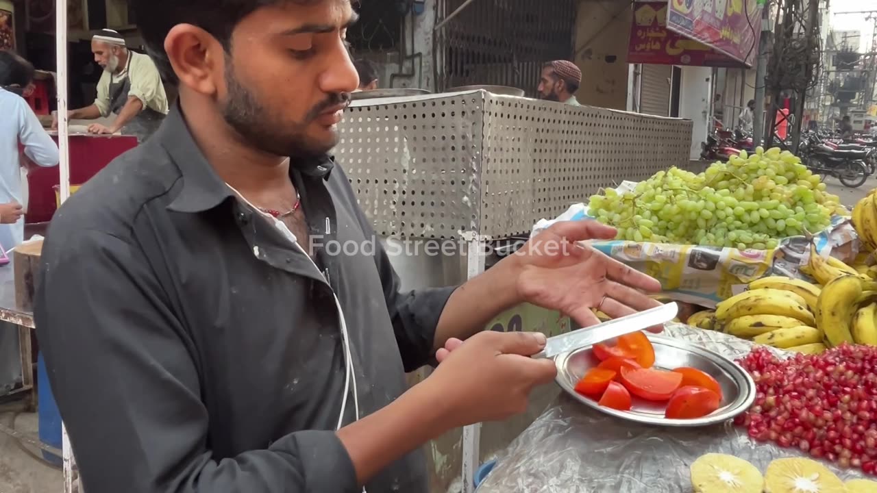 Persimmon - Japani Phal