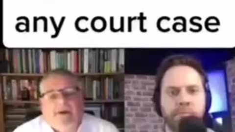 Man tells you what you must do using Common Law to beat the court system