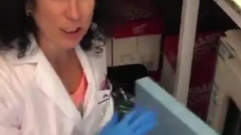 Estudios que nunca salen a la luz